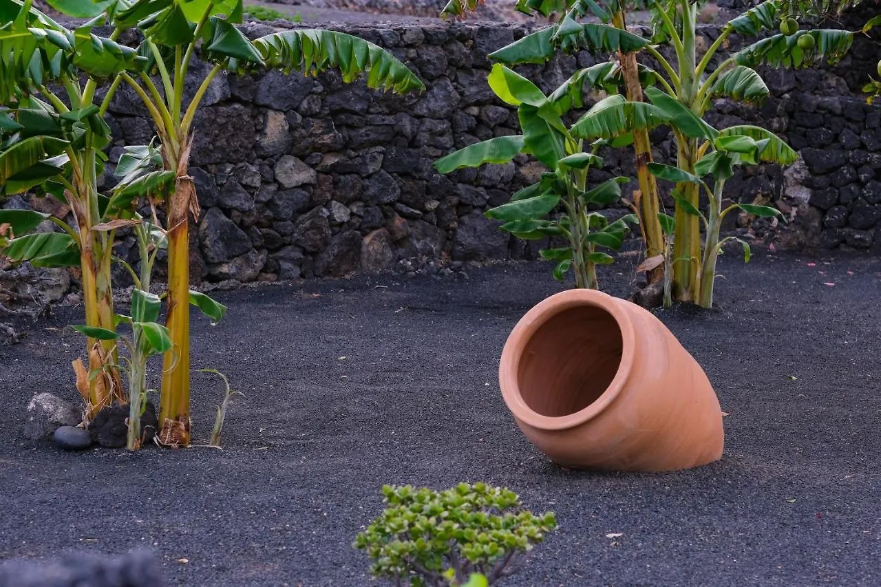 Club Jm Lanzarote Guest House Tabayesco Country house