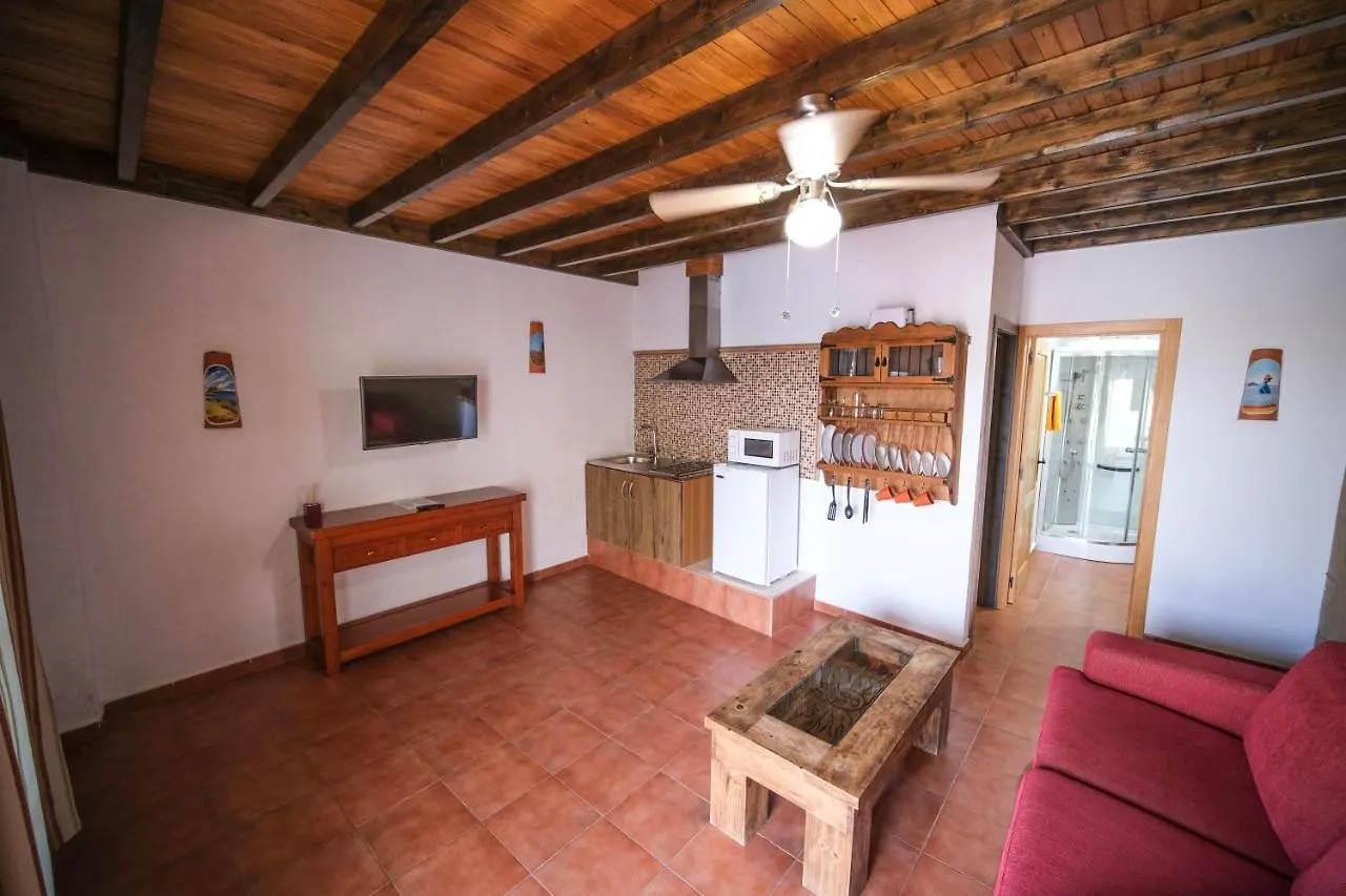 Club Jm Lanzarote Guest House Tabayesco Spain