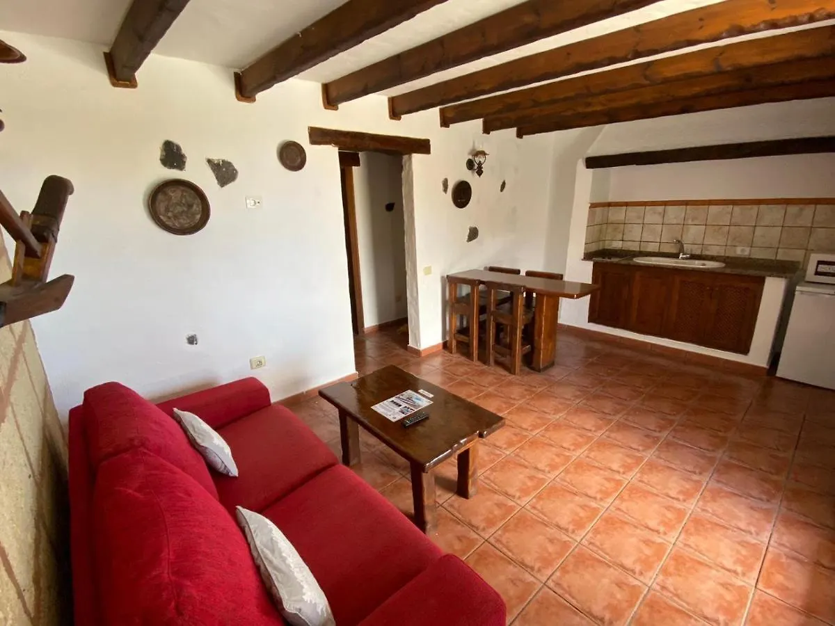 Club Jm Lanzarote Guest House Tabayesco Country house