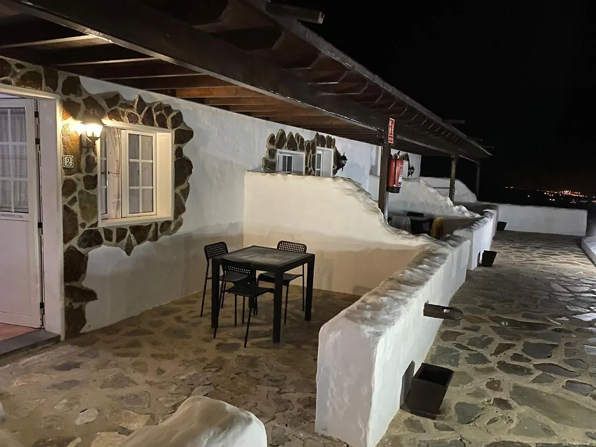 Club Jm Lanzarote Guest House Tabayesco Country house