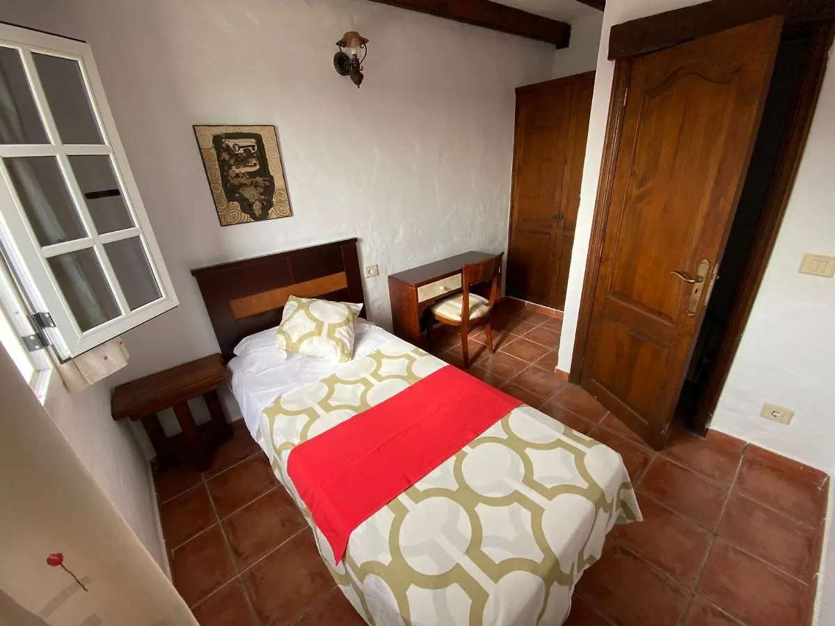 Country house Club Jm Lanzarote Guest House Tabayesco