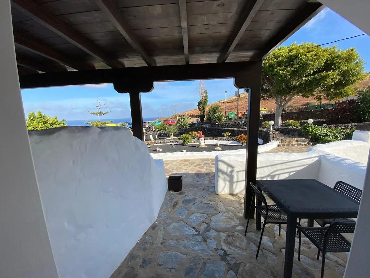 Lantställe Club Jm Lanzarote Pensionat Tabayesco