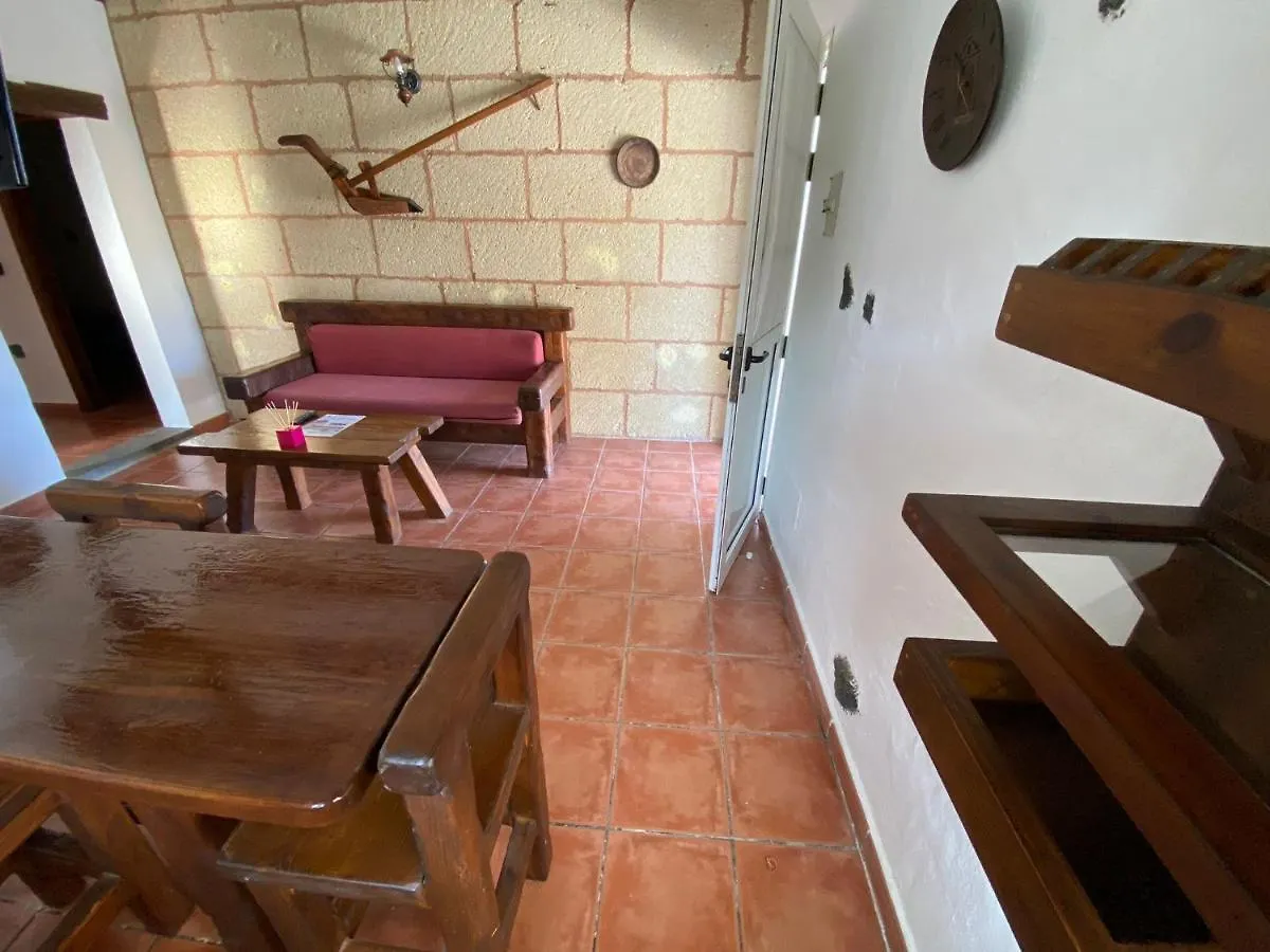 Club Jm Lanzarote Guest House Tabayesco Spain