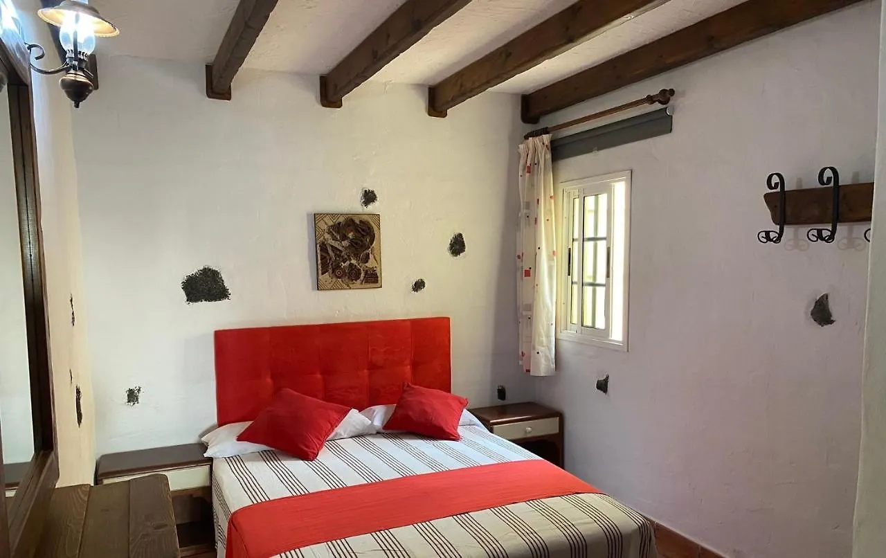 Club Jm Lanzarote Guest House Tabayesco Spain