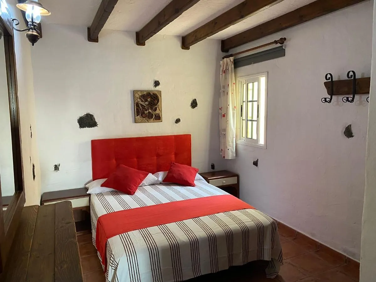 Club Jm Lanzarote Guest House Tabayesco Country house