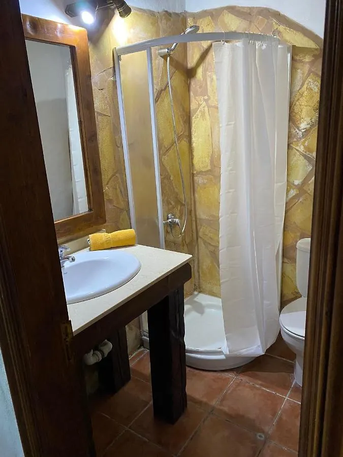 Club Jm Lanzarote Guest House Tabayesco Country house