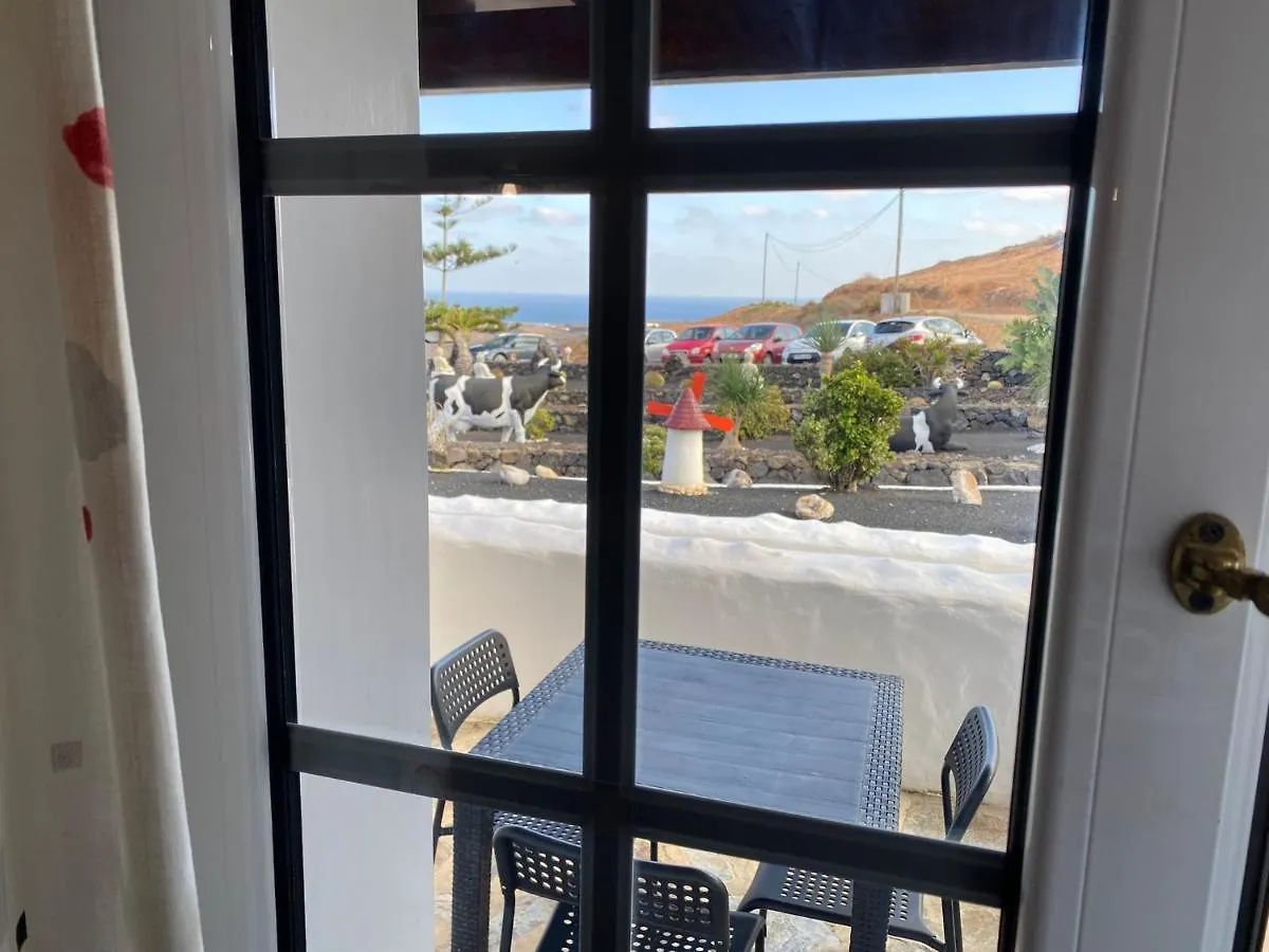 Country house Club Jm Lanzarote Guest House Tabayesco Spain