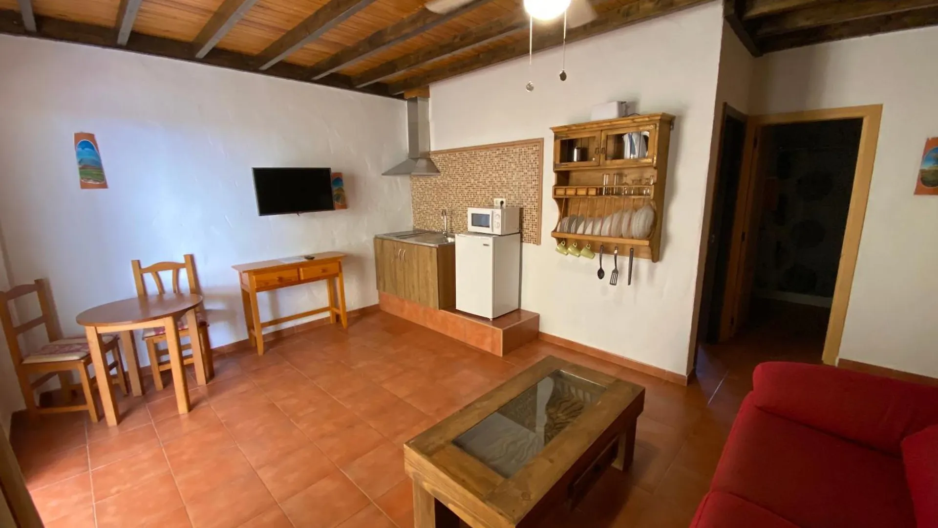 Club Jm Lanzarote Guest House Tabayesco Country house