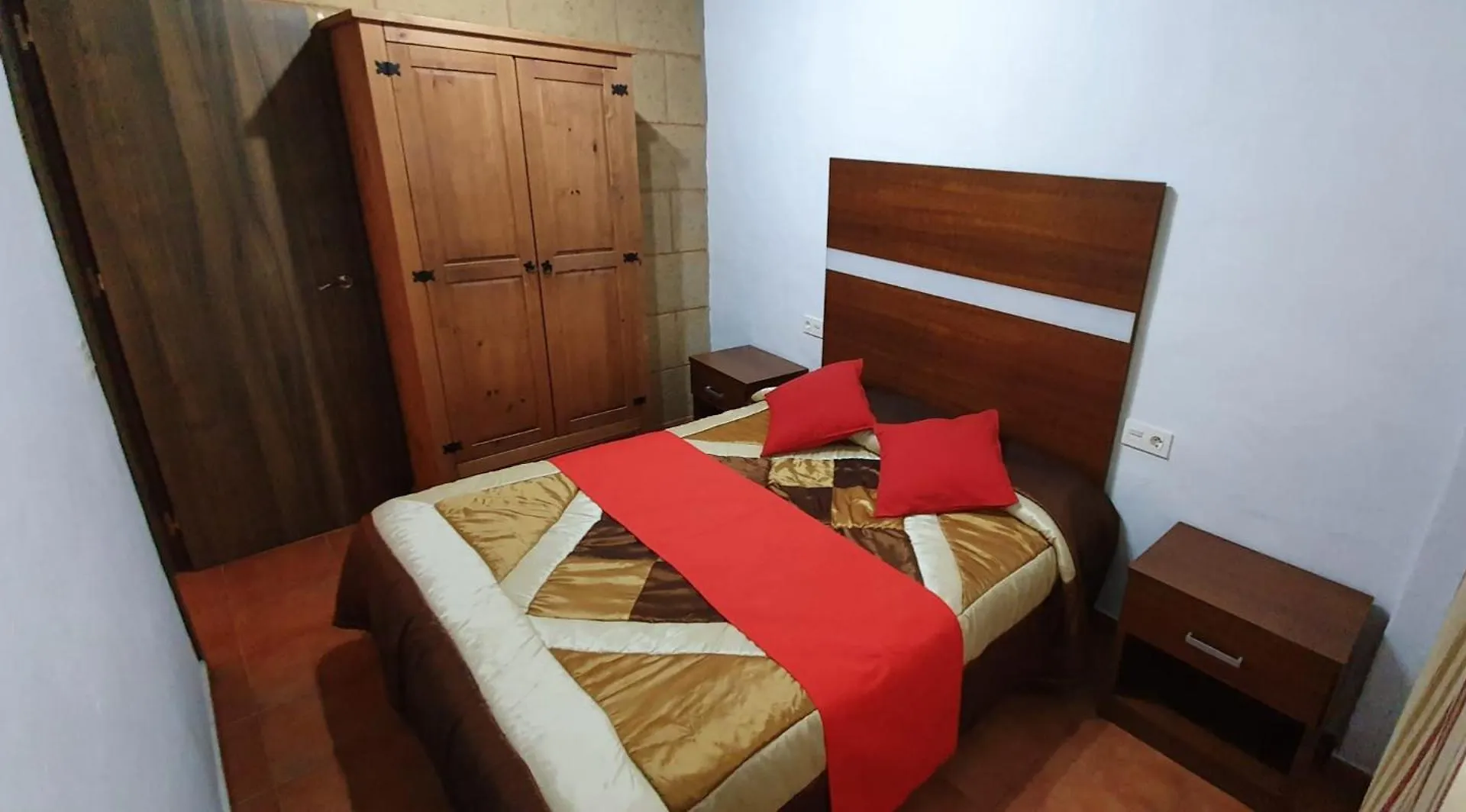 Club Jm Lanzarote Guest House Tabayesco