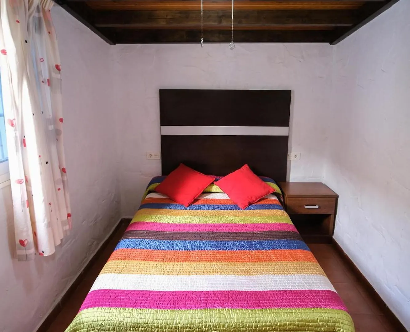 Club Jm Lanzarote Guest House Tabayesco 0*,
