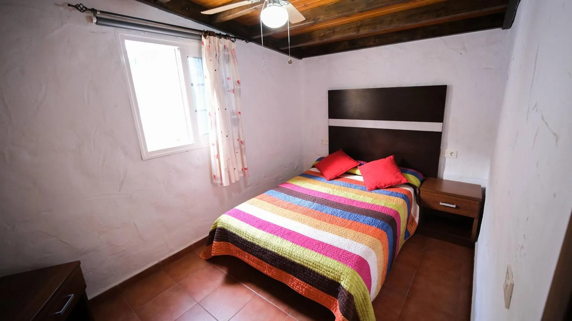 Club Jm Lanzarote Guest House Tabayesco