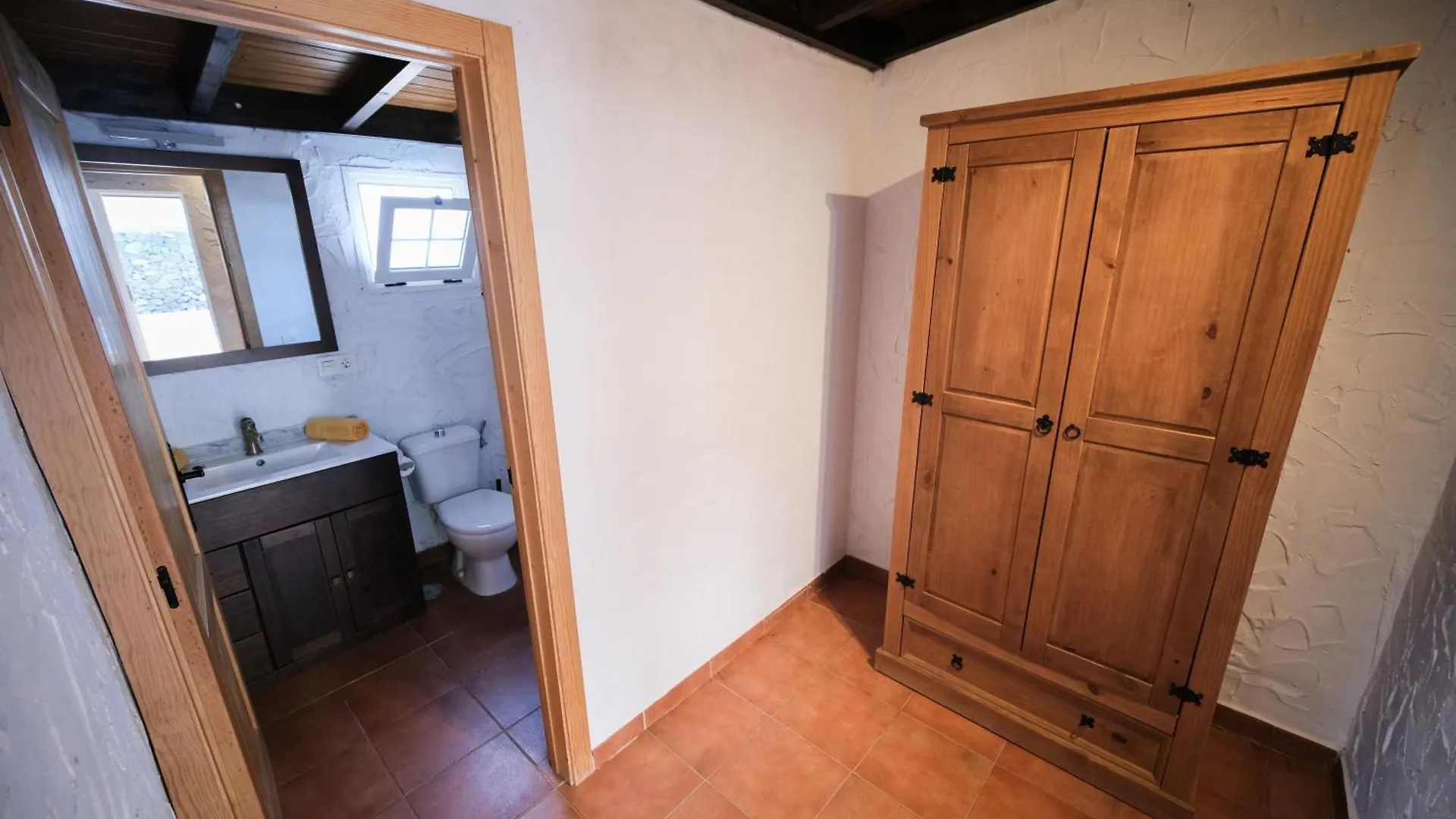 Country house Club Jm Lanzarote Guest House Tabayesco