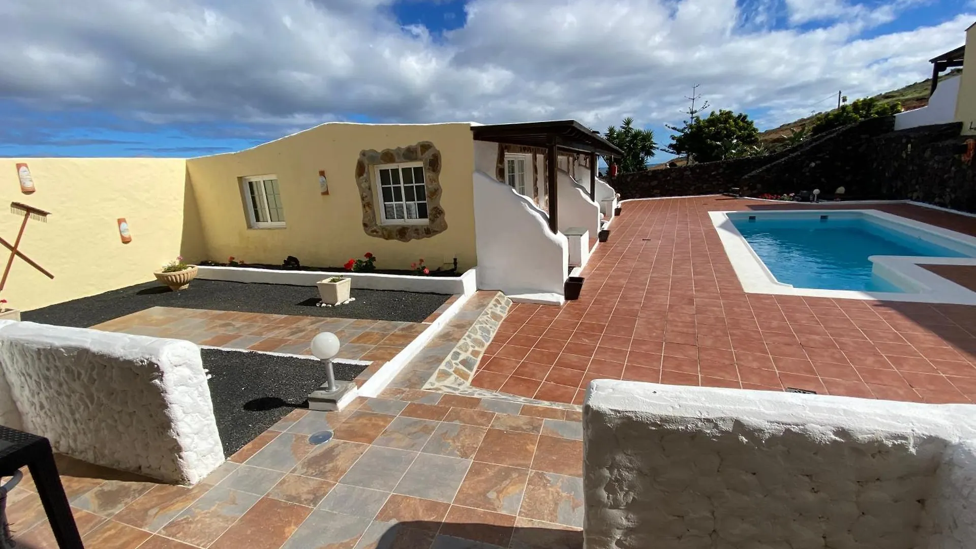 Club Jm Lanzarote Guest House Tabayesco