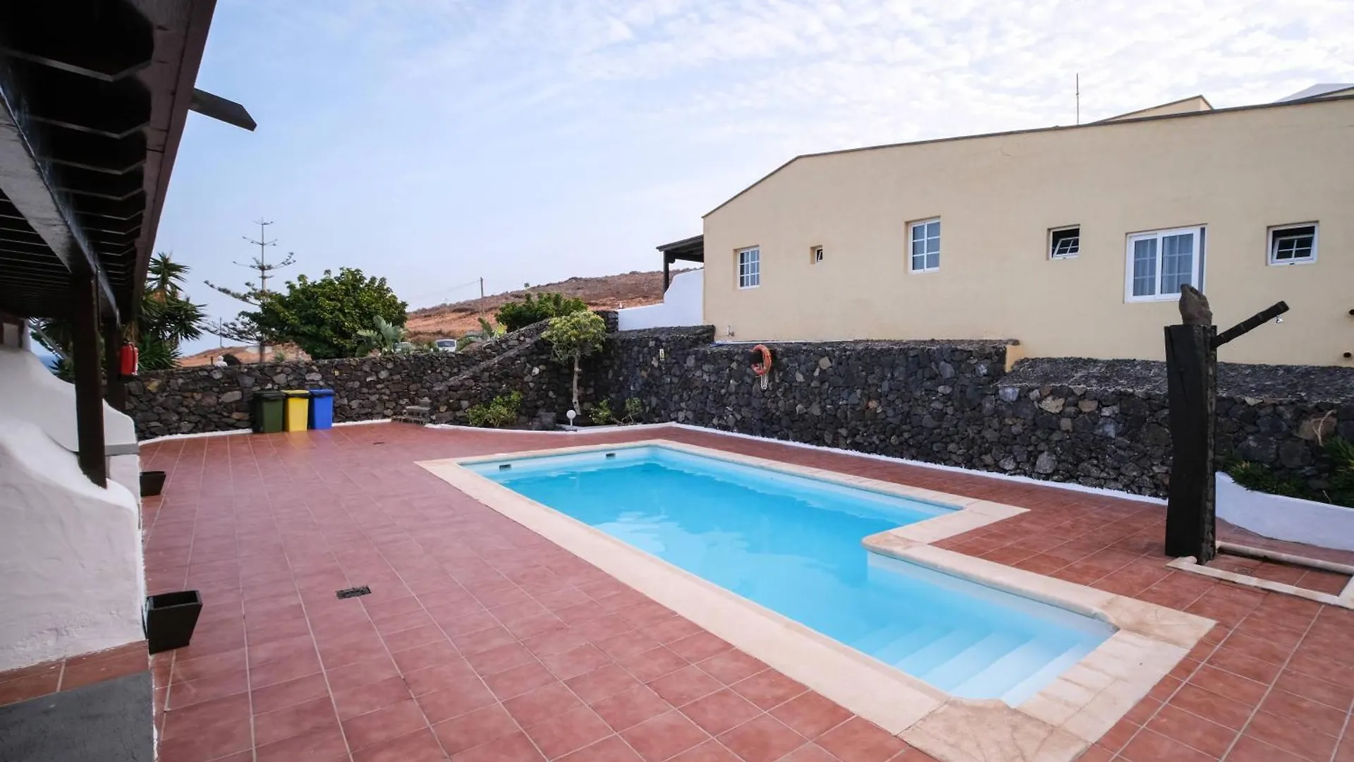 Country house Club Jm Lanzarote Guest House Tabayesco Spain