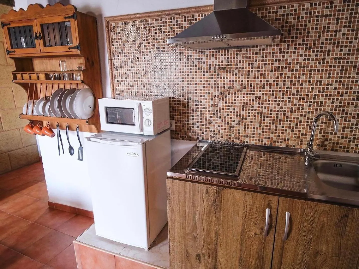 Club Jm Lanzarote Guest House Tabayesco 0*,  Spain