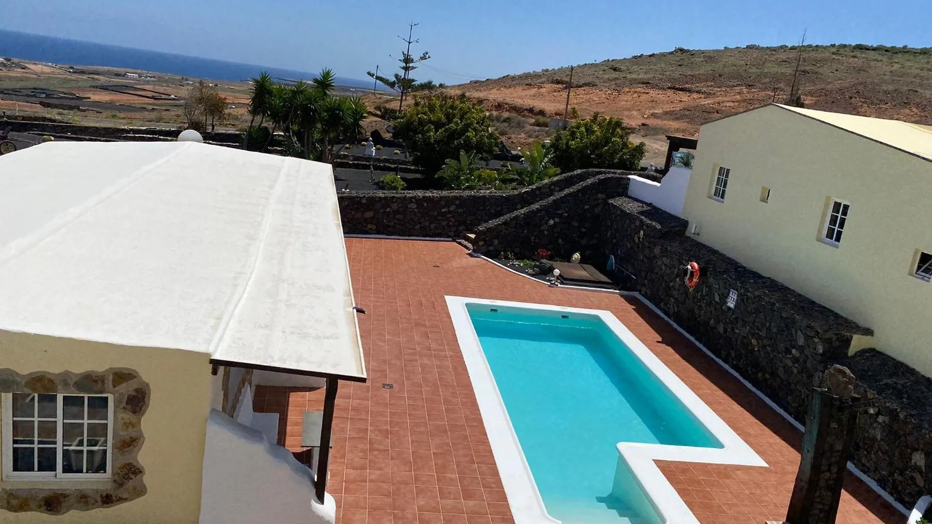 Club Jm Lanzarote Guest House Tabayesco 0*,  Spain