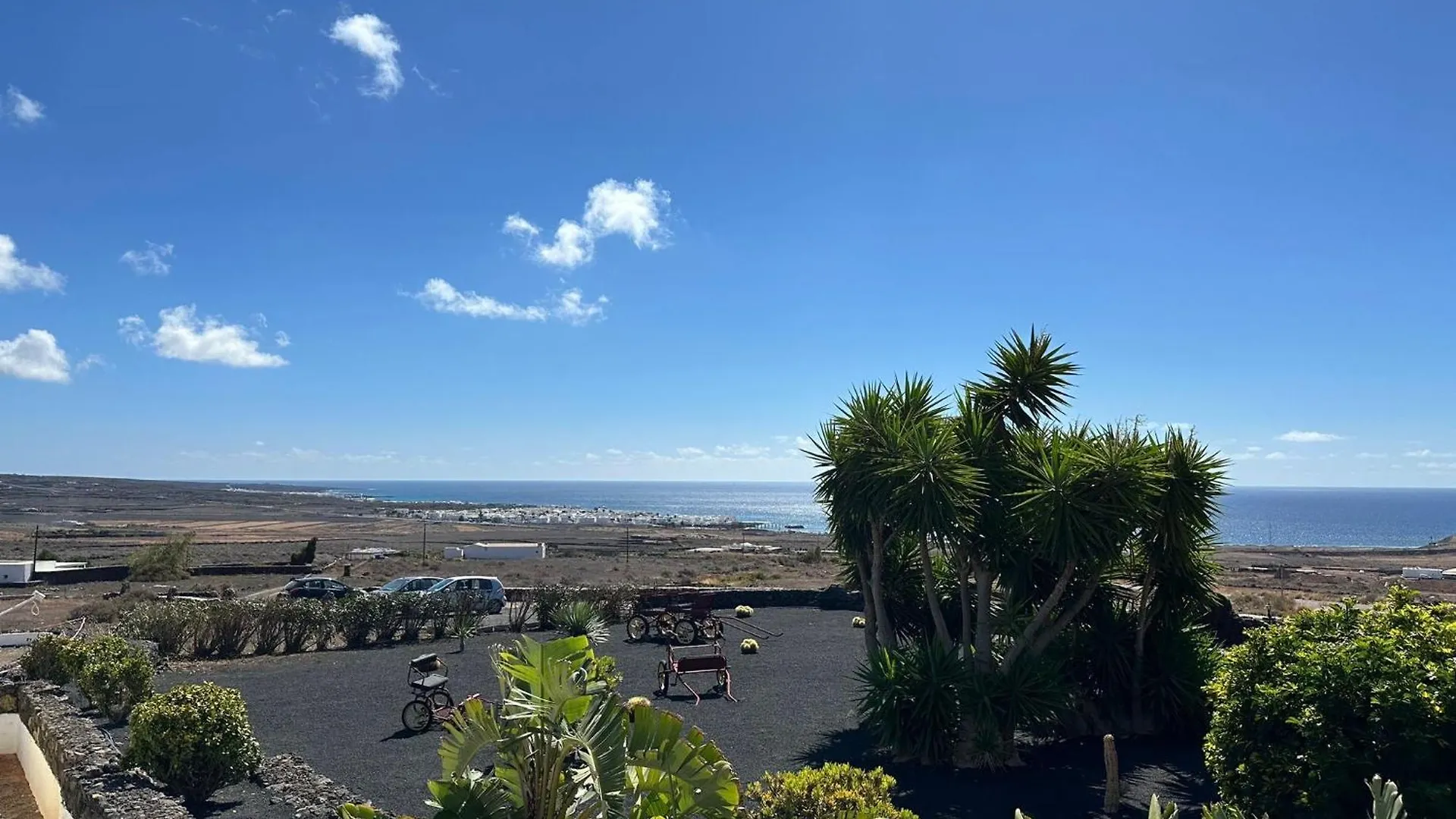 Club Jm Lanzarote Pensionat Tabayesco 0*,  Spanien