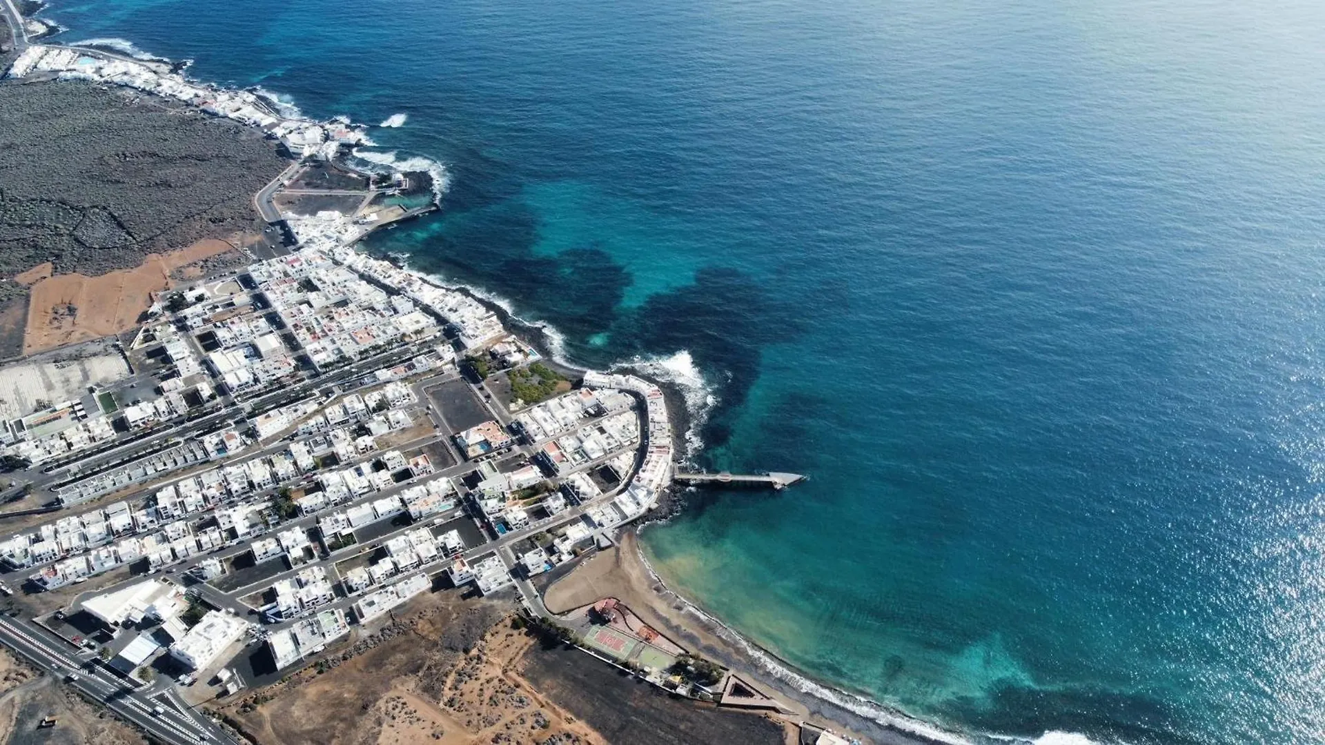 Club Jm Lanzarote Guest House Tabayesco 0*,