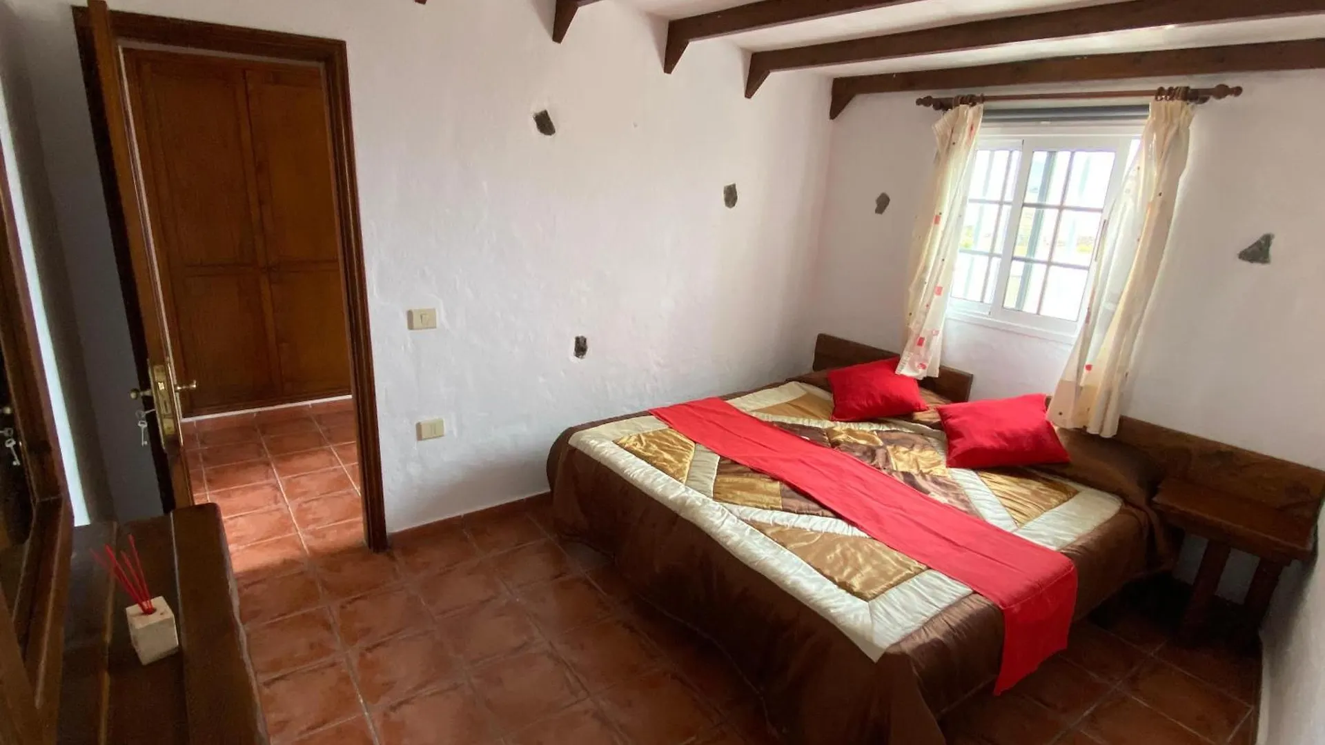 Country house Club Jm Lanzarote Guest House Tabayesco
