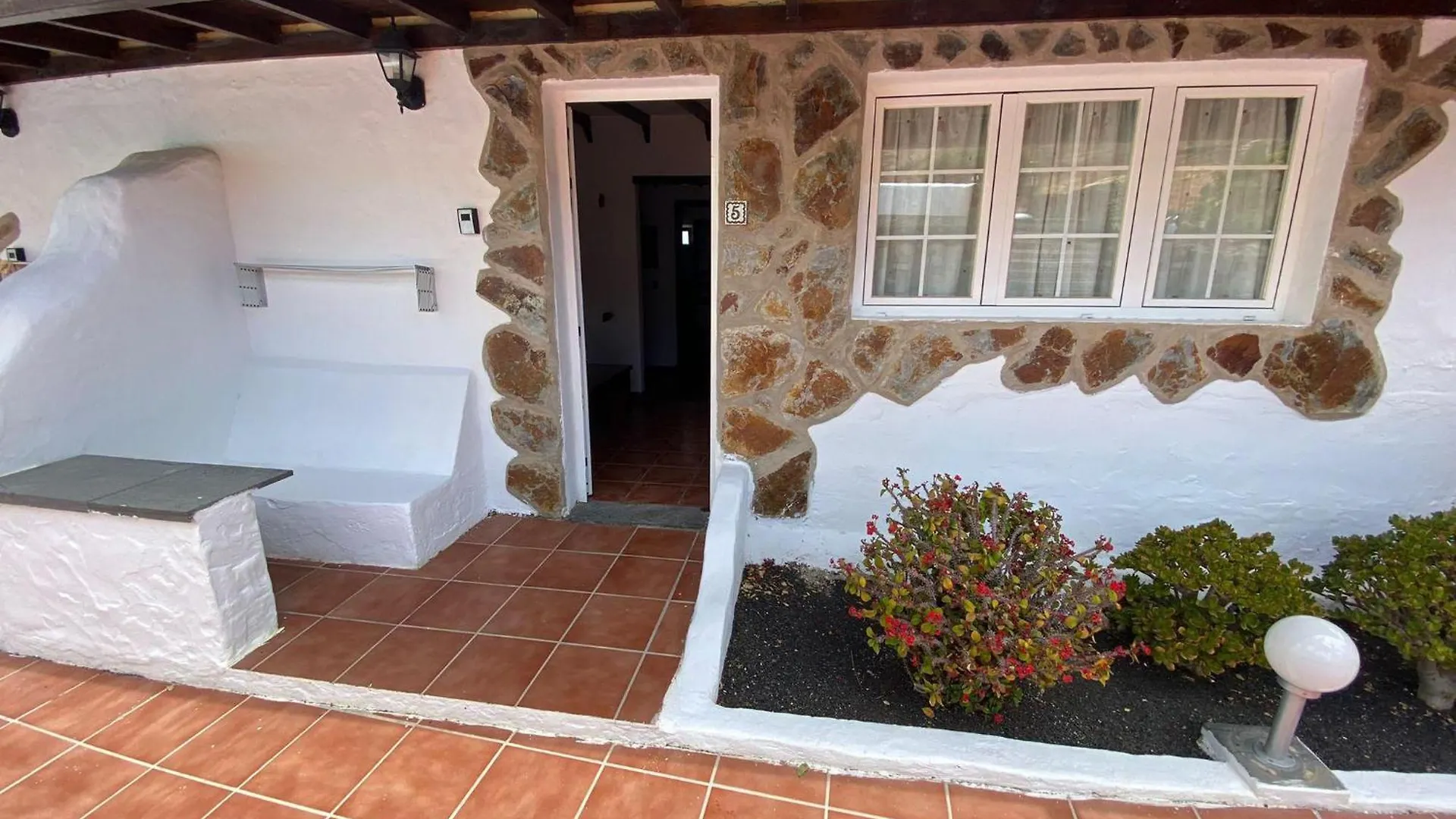 Club Jm Lanzarote Guest House Tabayesco Spain