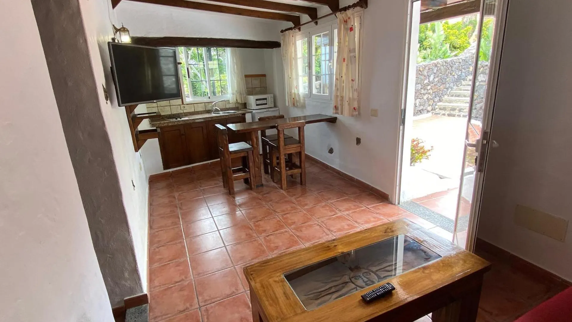 Club Jm Lanzarote Guest House Tabayesco 0*,  Spain