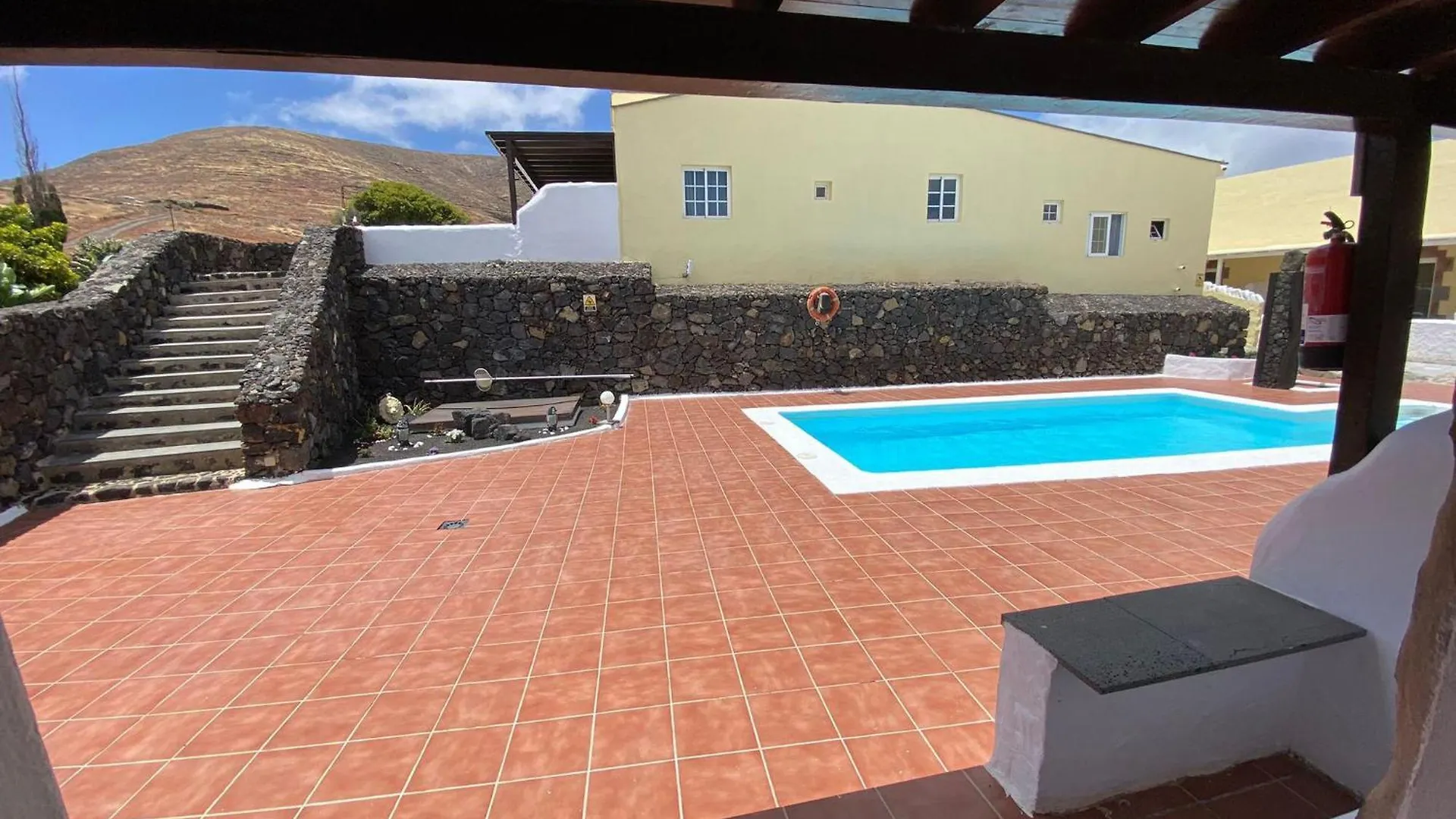 Club Jm Lanzarote Guest House Tabayesco Country house