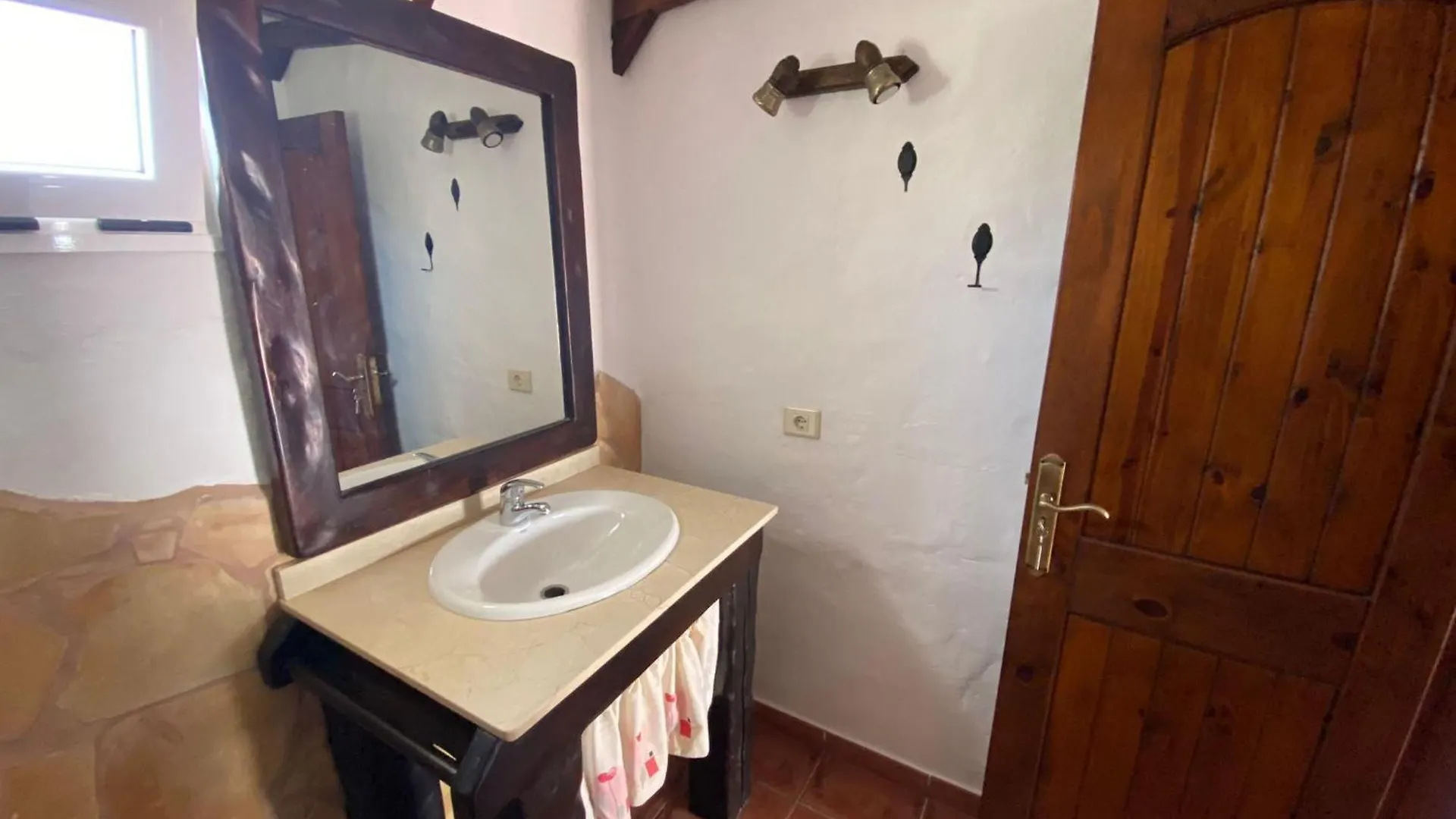 Country house Club Jm Lanzarote Guest House Tabayesco Spain
