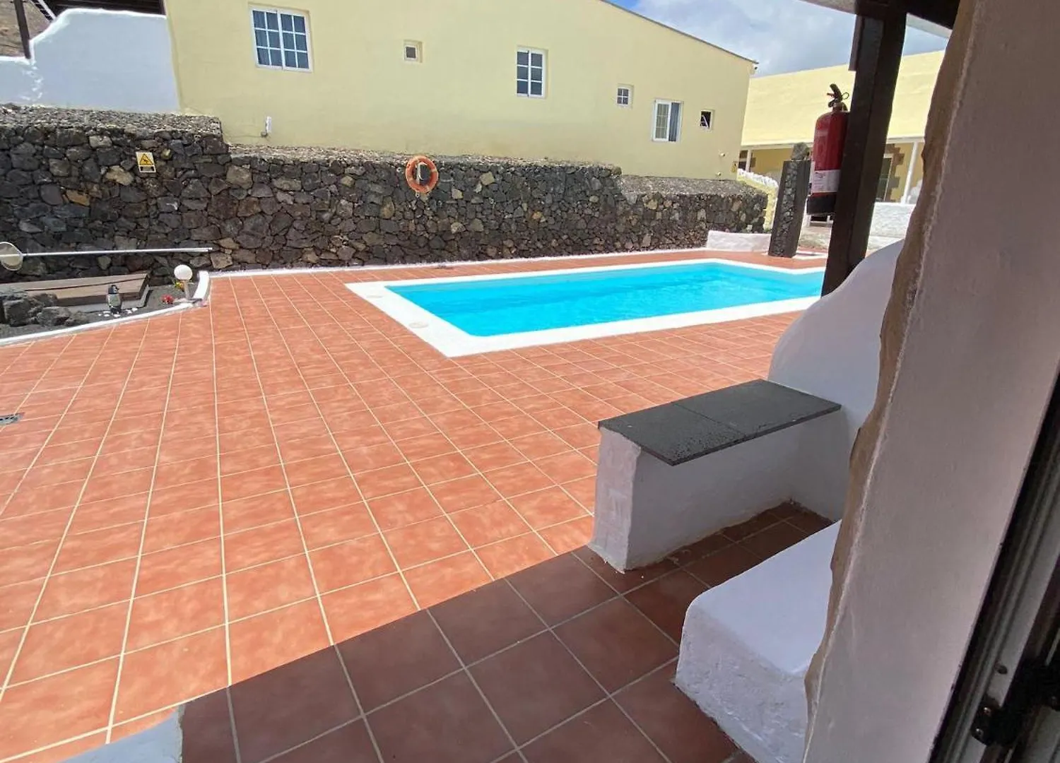 Country house Club Jm Lanzarote Guest House Tabayesco