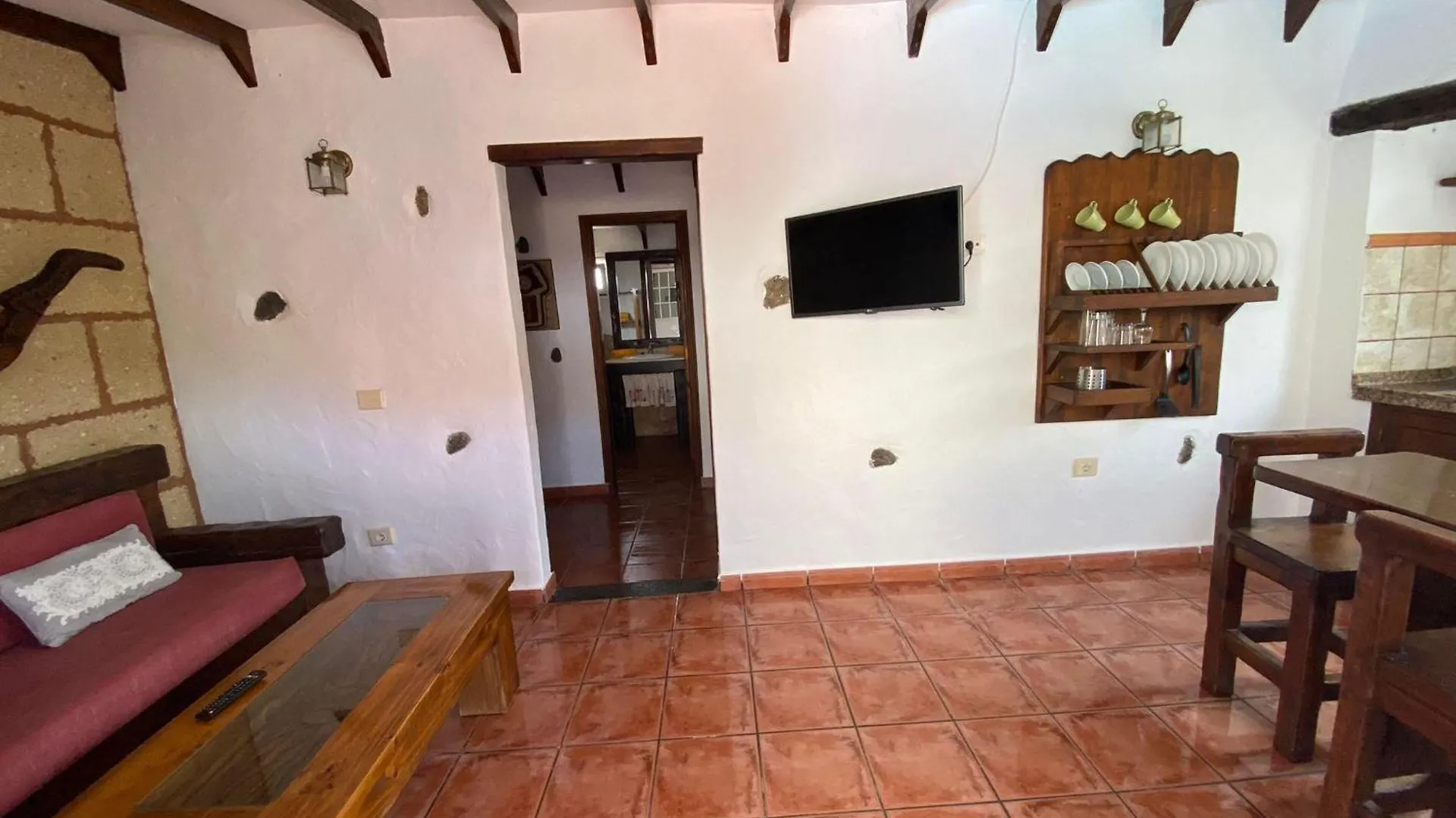 Club Jm Lanzarote Guest House Tabayesco