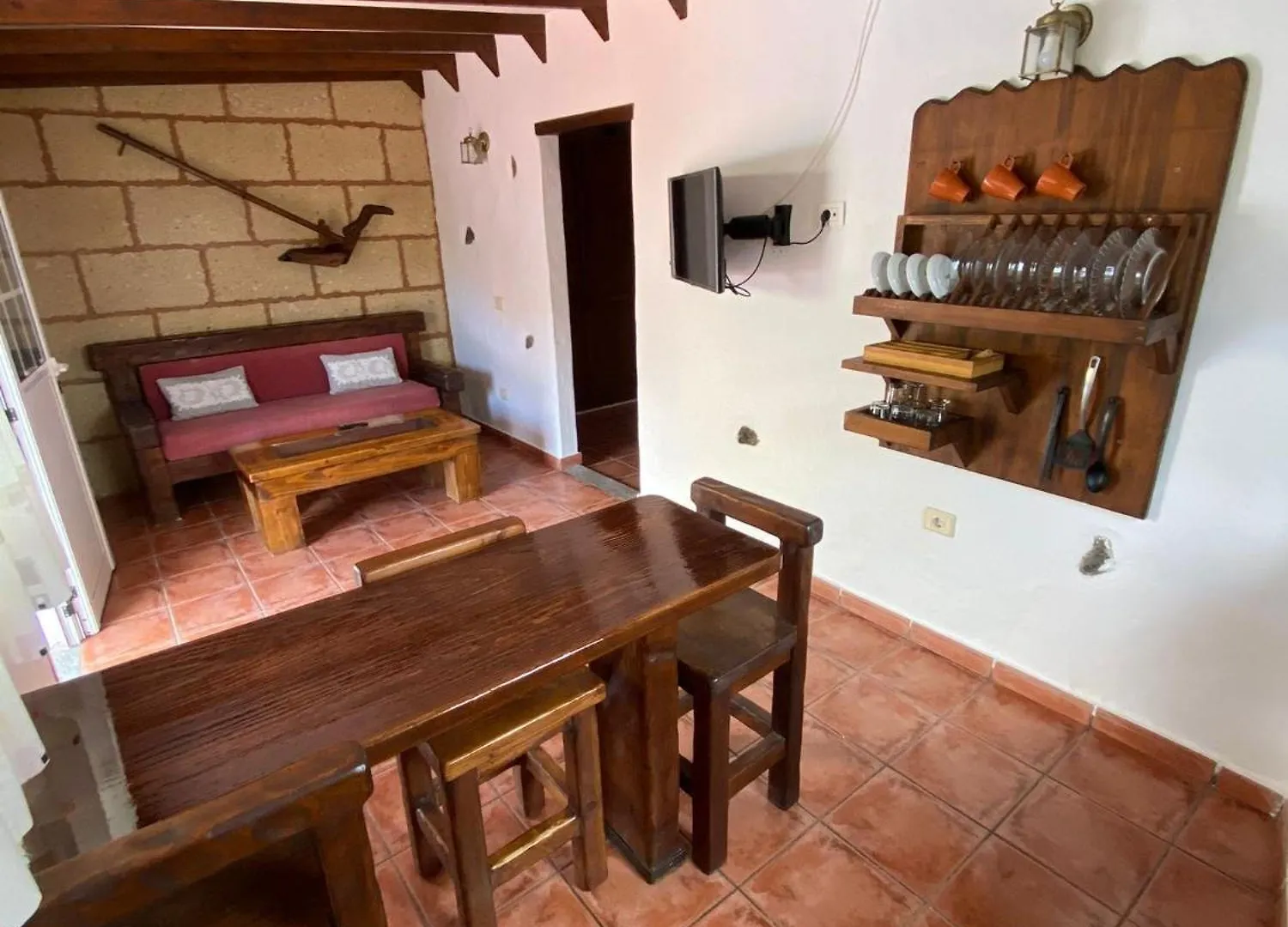 Club Jm Lanzarote Guest House Tabayesco 0*,