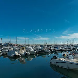 Marina Apartment Benalmadena