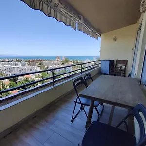 Impresionantes Vistas WIFI , Torremolinos España