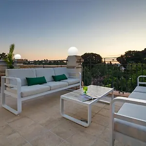 Ohliving Alcazar Apartment Seville