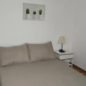 Apartamento Apartamentos Orzola, Órzola