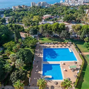 Hercules Playa Apartment Benalmadena