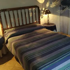 La Casa De Corruco , Casabermeja España