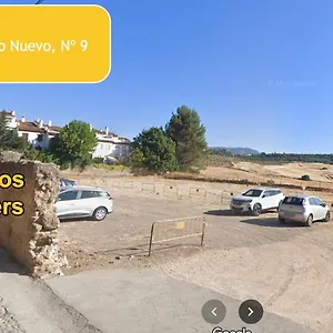 With Private Pool Apartment Ronda
