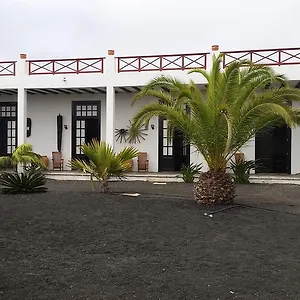 Casa rural Fajardo, La Vegueta