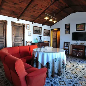 El Romerito , Zalamea la Real España