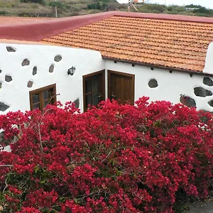 Сasa de vacaciones Llanillos, La Frontera