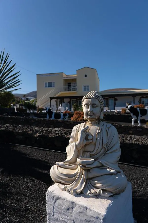 Club Jm Lanzarote contacts
