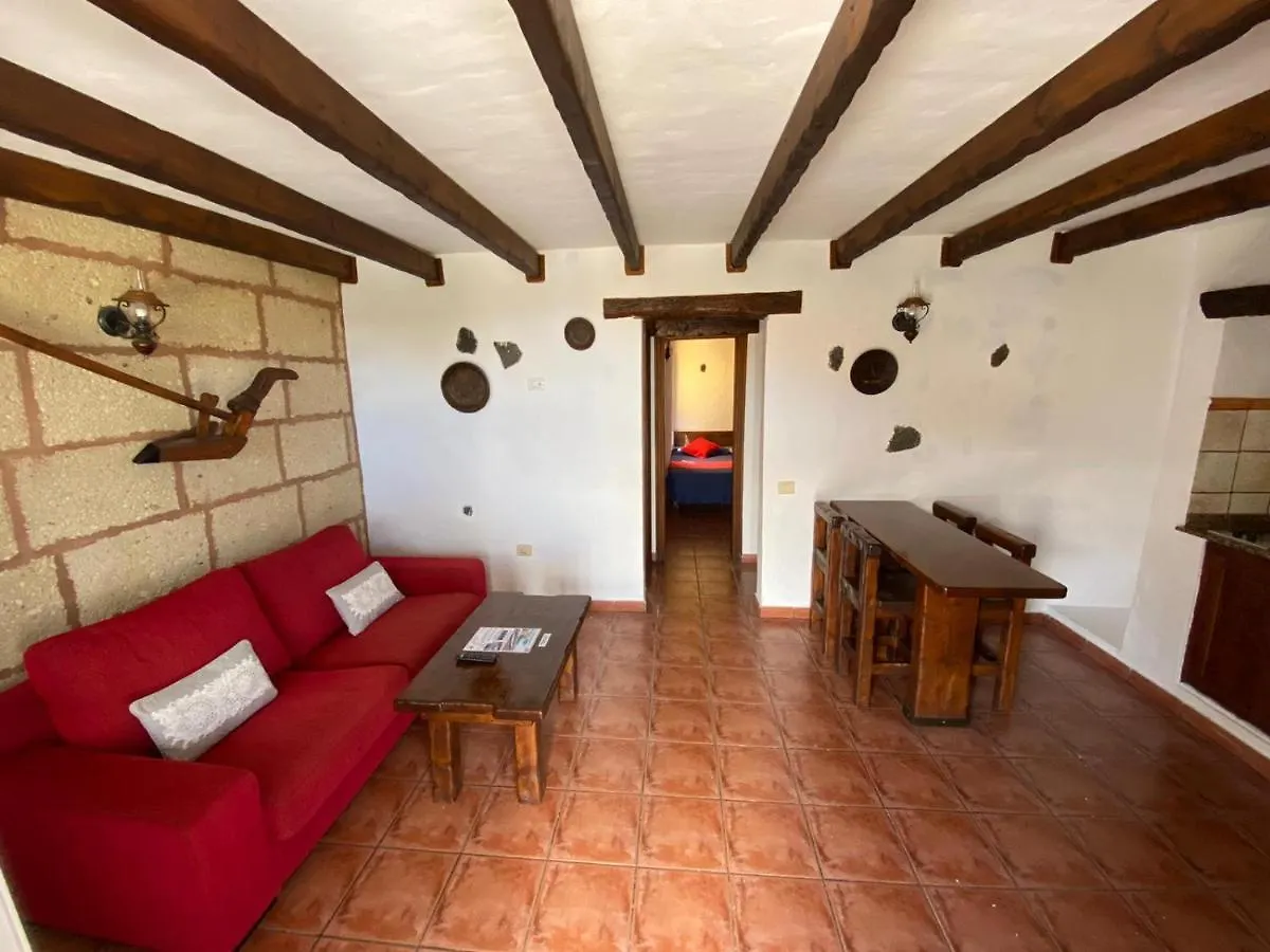 Club Jm Lanzarote Guest House Tabayesco