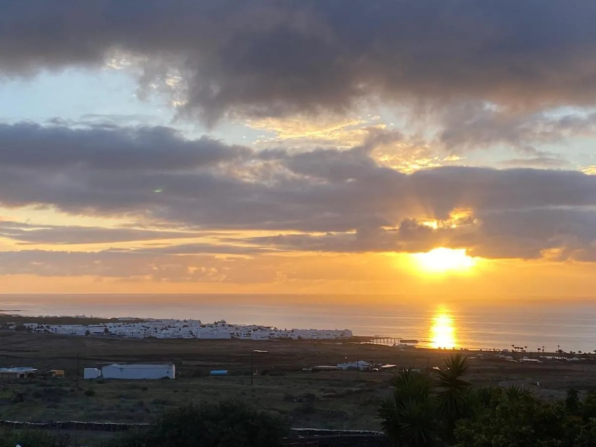 Club Jm Lanzarote Guest House Tabayesco Country house