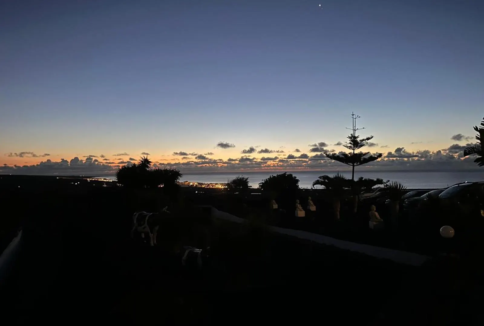Club Jm Lanzarote Guest House Tabayesco