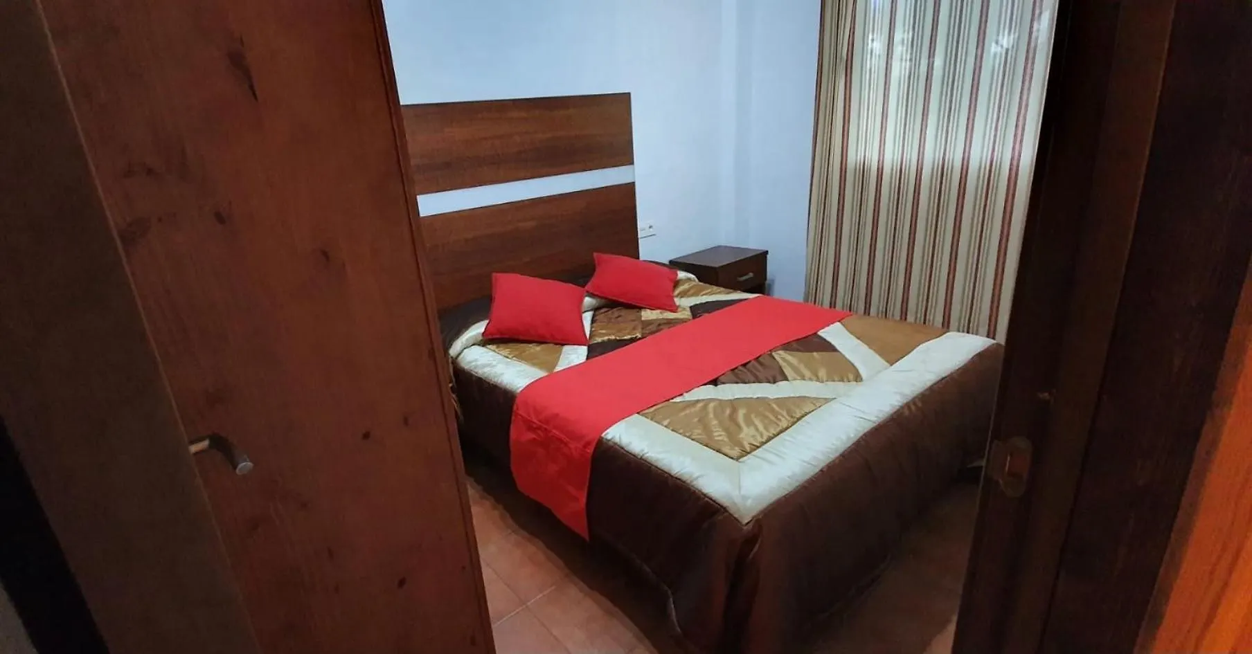Club Jm Lanzarote Guest House Tabayesco 0*,