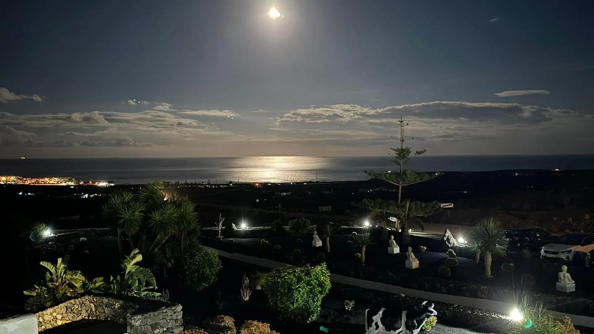 Country house Club Jm Lanzarote Guest House Tabayesco