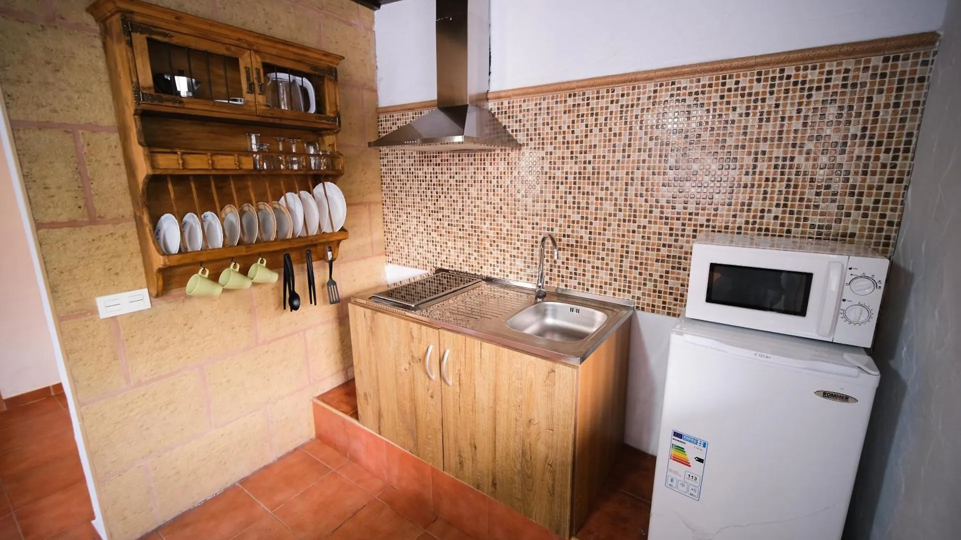 Club Jm Lanzarote Guest House Tabayesco Country house