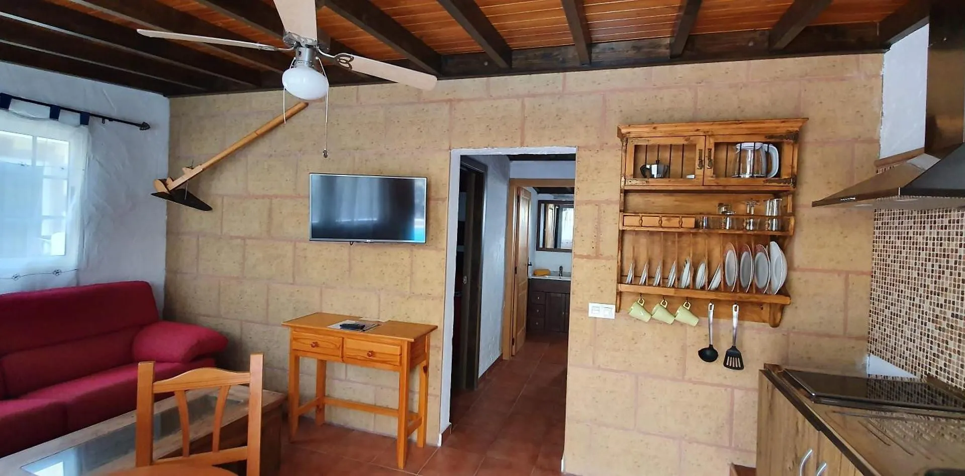 Club Jm Lanzarote Guest House Tabayesco Spain