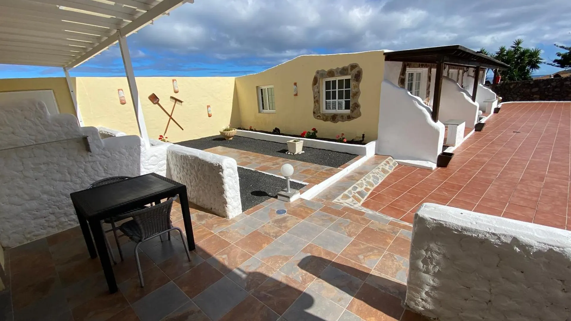 Country house Club Jm Lanzarote Guest House Tabayesco