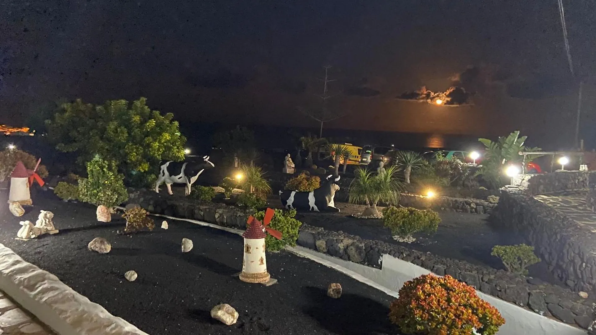 Club Jm Lanzarote Guest House Tabayesco Spain